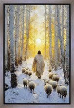 Load image into Gallery viewer, Leader