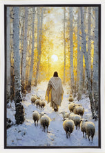 Load image into Gallery viewer, Leader