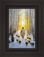 Load image into Gallery viewer, Leader