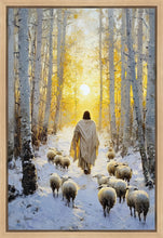 Load image into Gallery viewer, Leader