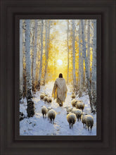 Load image into Gallery viewer, Leader