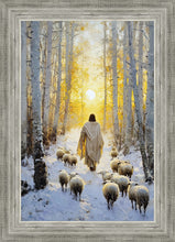Load image into Gallery viewer, Leader
