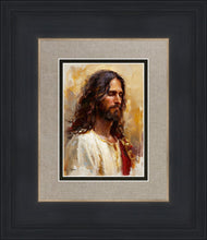 Load image into Gallery viewer, Sacred Portrait in Gold