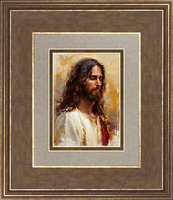 Load image into Gallery viewer, Sacred Portrait in Gold