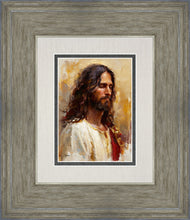 Load image into Gallery viewer, Sacred Portrait in Gold
