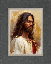 Load image into Gallery viewer, Sacred Portrait in Gold
