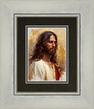 Load image into Gallery viewer, Sacred Portrait in Gold