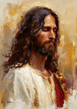 Load image into Gallery viewer, Sacred Portrait in Gold