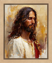 Load image into Gallery viewer, Sacred Portrait in Gold