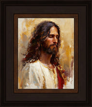 Load image into Gallery viewer, Sacred Portrait in Gold
