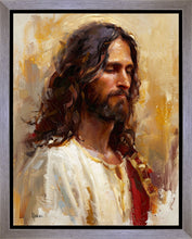 Load image into Gallery viewer, Sacred Portrait in Gold