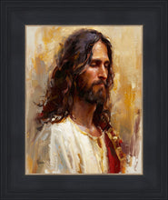 Load image into Gallery viewer, Sacred Portrait in Gold