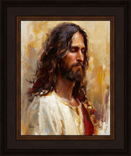 Load image into Gallery viewer, Sacred Portrait in Gold