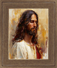 Load image into Gallery viewer, Sacred Portrait in Gold