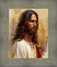 Load image into Gallery viewer, Sacred Portrait in Gold