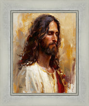 Load image into Gallery viewer, Sacred Portrait in Gold
