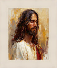 Load image into Gallery viewer, Sacred Portrait in Gold