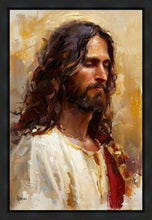 Load image into Gallery viewer, Sacred Portrait in Gold