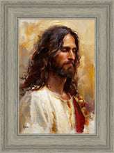 Load image into Gallery viewer, Sacred Portrait in Gold