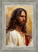 Load image into Gallery viewer, Sacred Portrait in Gold