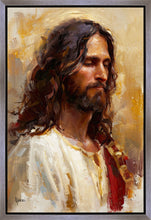 Load image into Gallery viewer, Sacred Portrait in Gold