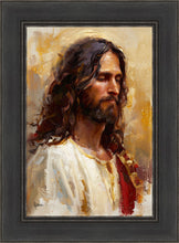 Load image into Gallery viewer, Sacred Portrait in Gold