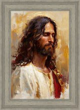 Load image into Gallery viewer, Sacred Portrait in Gold