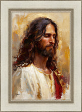 Load image into Gallery viewer, Sacred Portrait in Gold