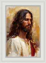Load image into Gallery viewer, Sacred Portrait in Gold