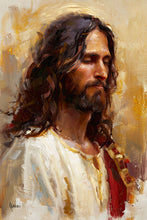 Load image into Gallery viewer, Sacred Portrait in Gold