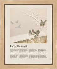Load image into Gallery viewer, Joy to the World