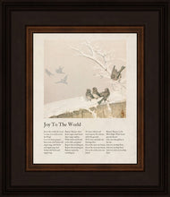 Load image into Gallery viewer, Joy to the World