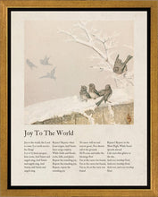Load image into Gallery viewer, Joy to the World