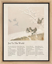 Load image into Gallery viewer, Joy to the World