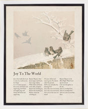 Load image into Gallery viewer, Joy to the World