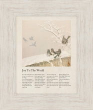 Load image into Gallery viewer, Joy to the World