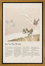Load image into Gallery viewer, Joy to the World