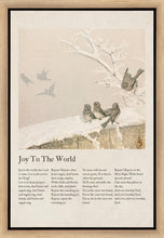 Load image into Gallery viewer, Joy to the World