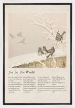 Load image into Gallery viewer, Joy to the World