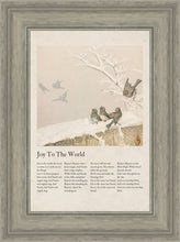 Load image into Gallery viewer, Joy to the World