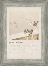 Load image into Gallery viewer, Joy to the World