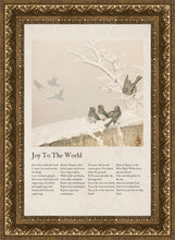 Load image into Gallery viewer, Joy to the World