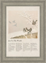 Load image into Gallery viewer, Joy to the World