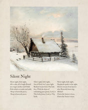 Load image into Gallery viewer, Silent Night
