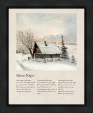 Load image into Gallery viewer, Silent Night