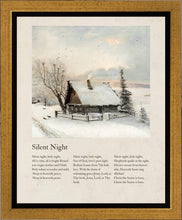Load image into Gallery viewer, Silent Night