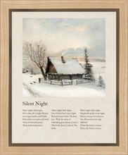Load image into Gallery viewer, Silent Night