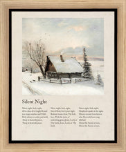 Load image into Gallery viewer, Silent Night