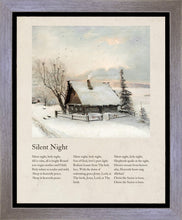 Load image into Gallery viewer, Silent Night