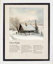 Load image into Gallery viewer, Silent Night